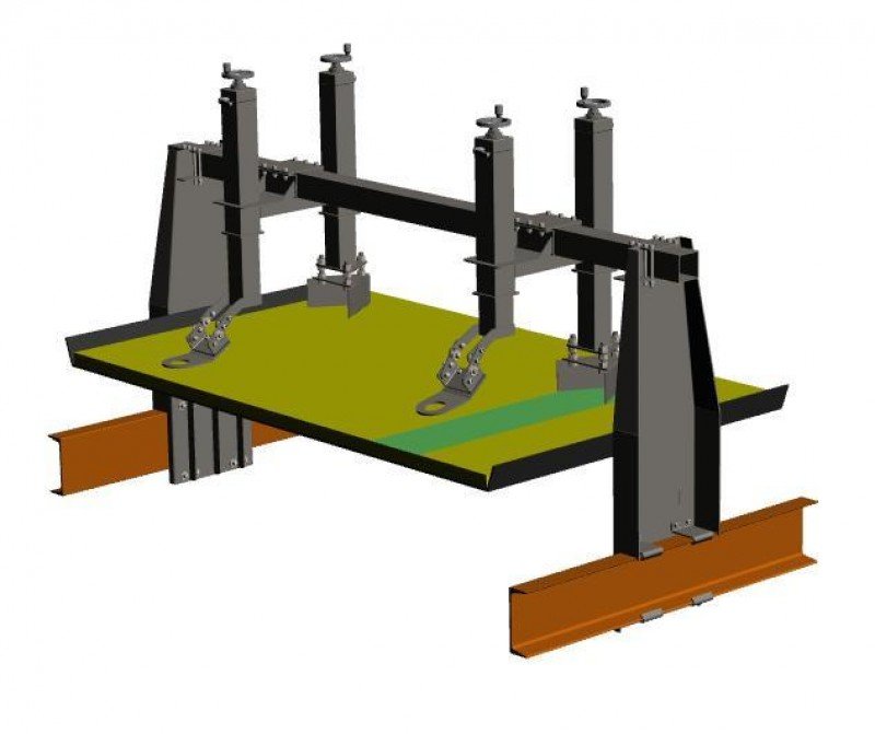 3D model