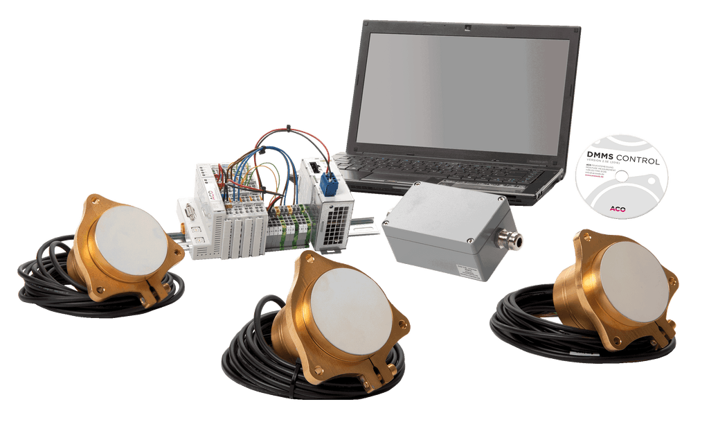 ACO DMMS